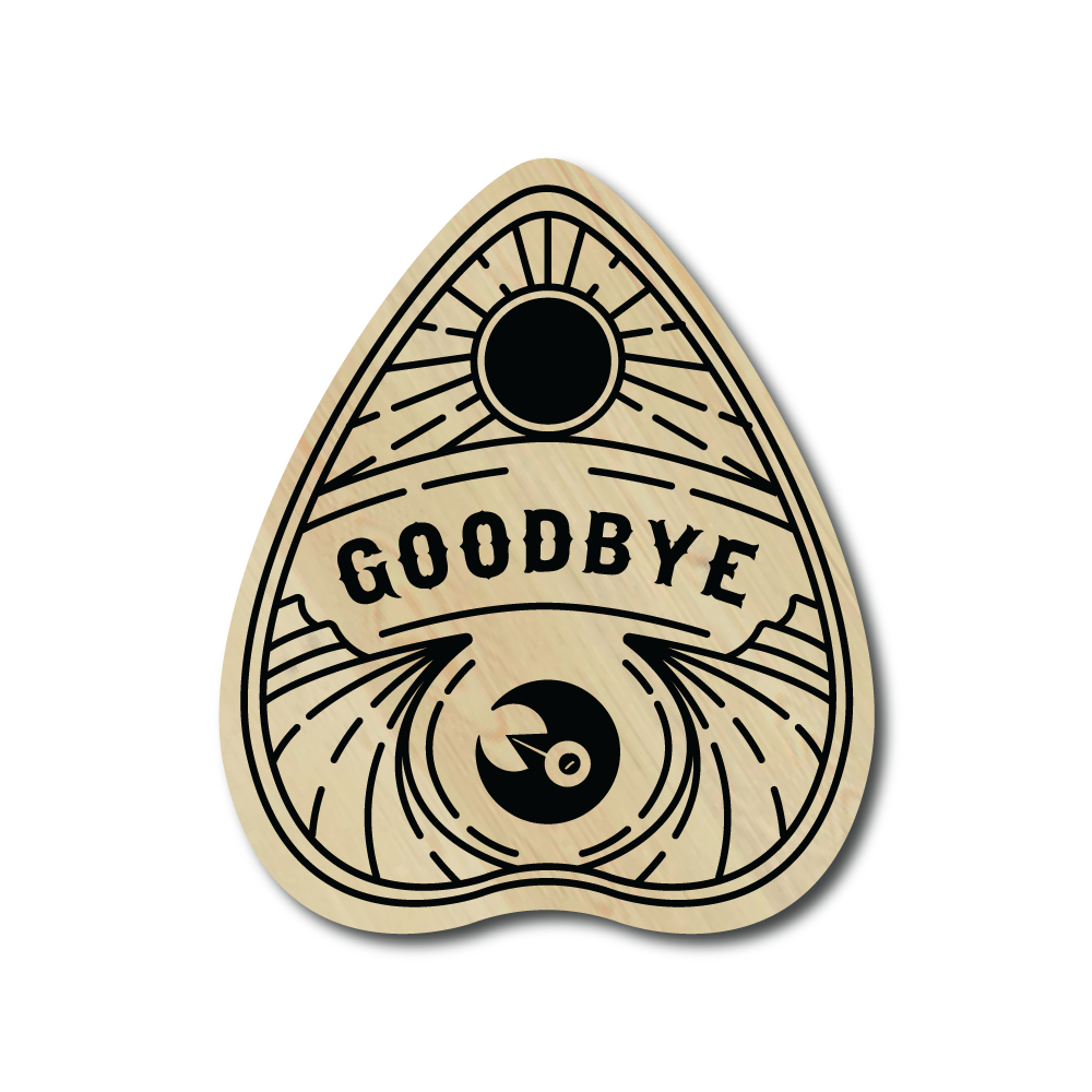 Ouija Board VSTAR Token image 3