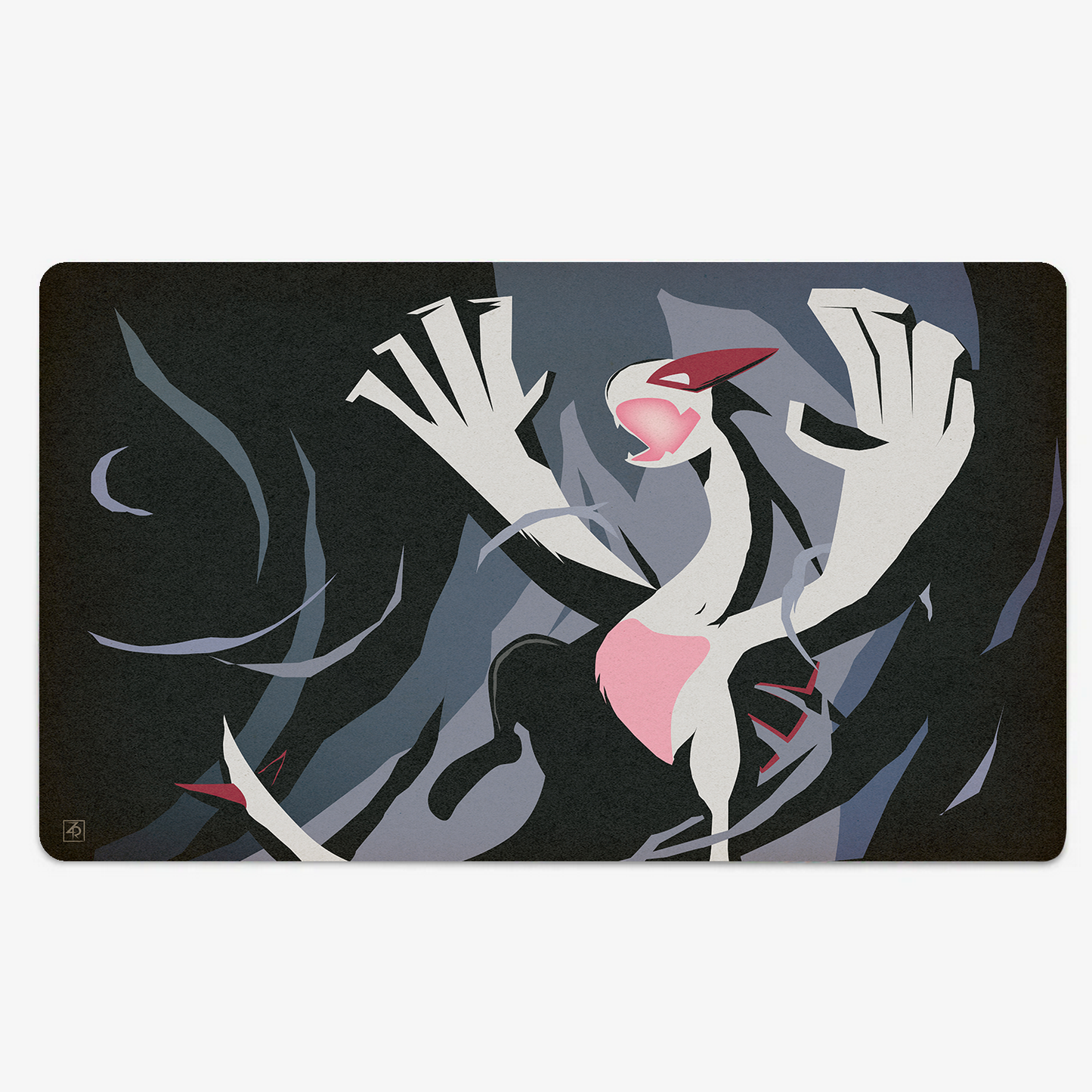 Lugia! image 2