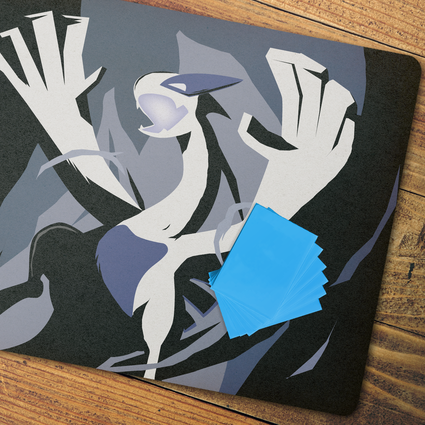 Lugia! image 1