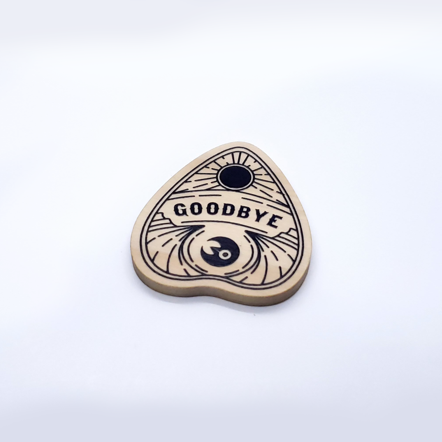 Ouija Board VSTAR Token image 1
