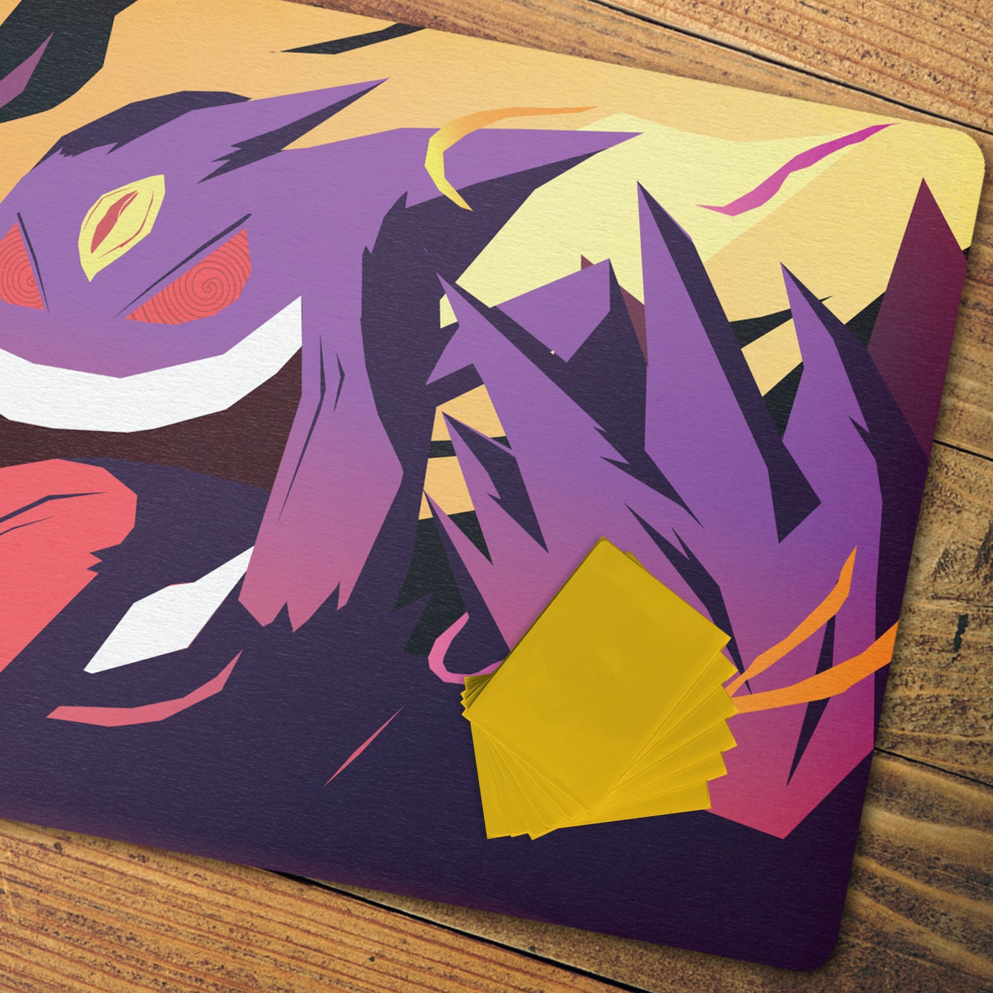 MEGA GENGAR! image 1