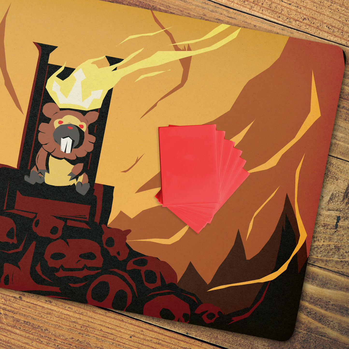 Bidoof! image 1