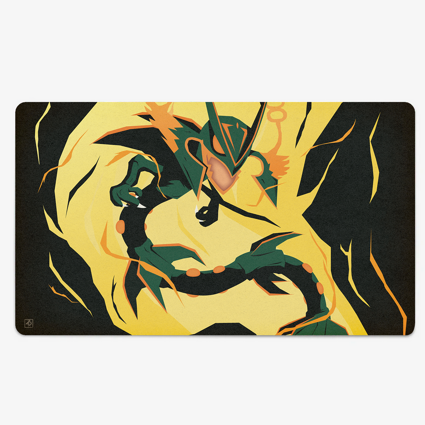 MEGA Rayquaza! image 0