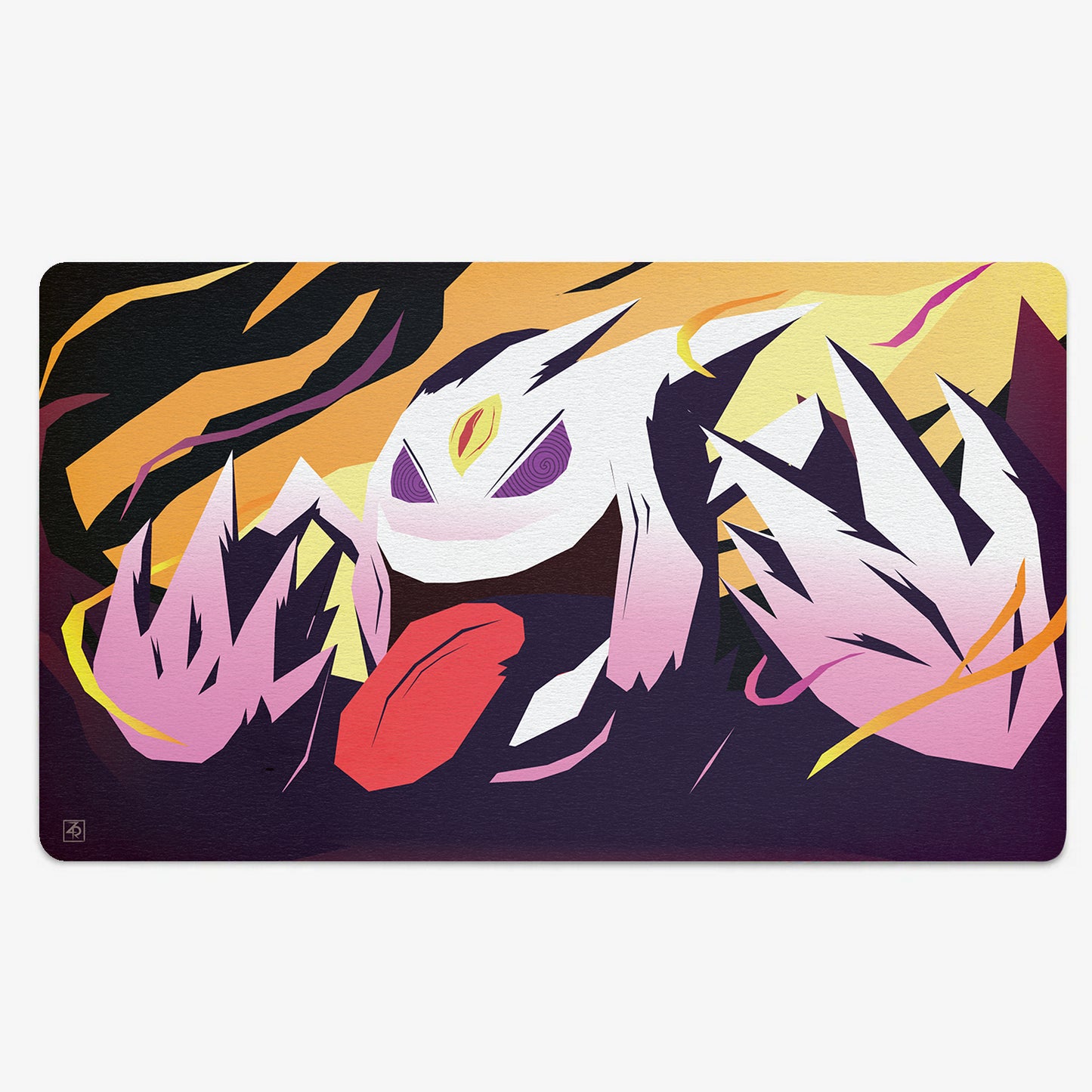 MEGA GENGAR! image 2