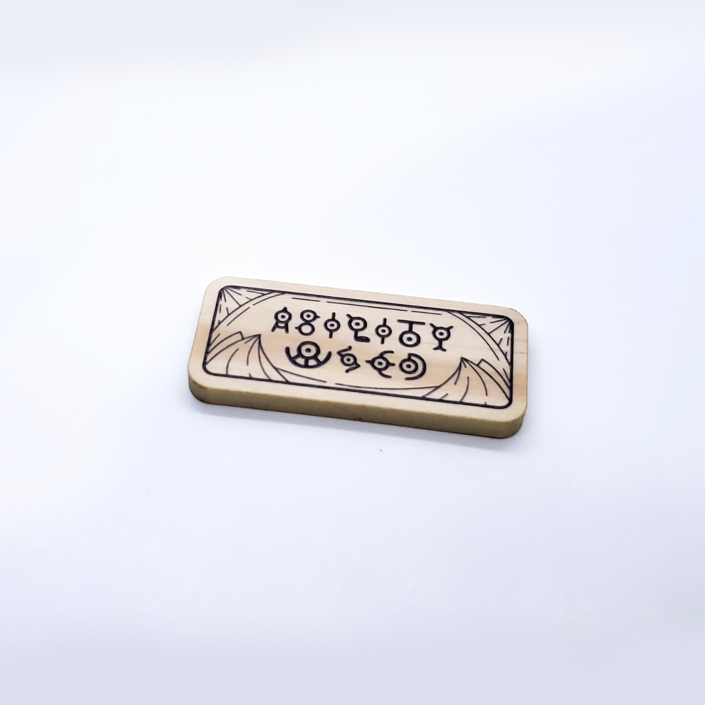 Ouija Board Ability Used Token image 1