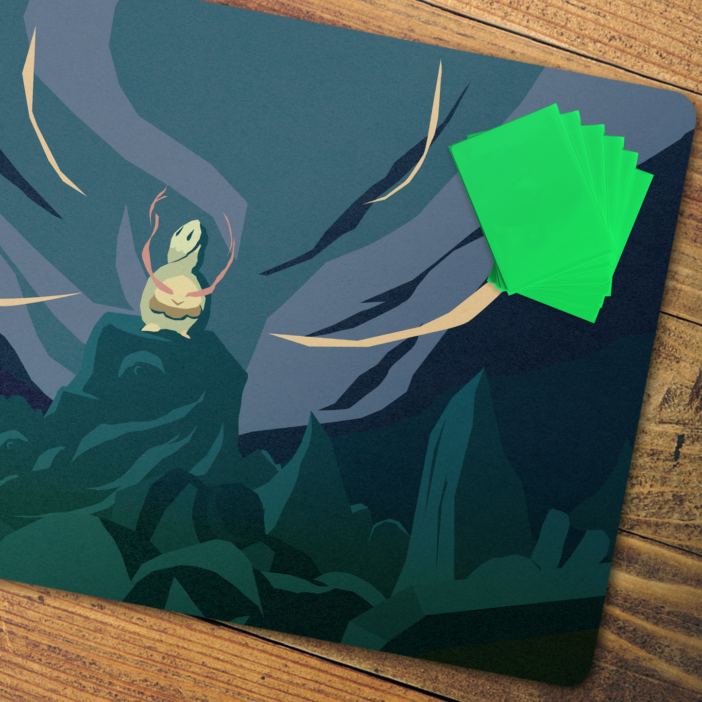 Very Itchy, Very Evil