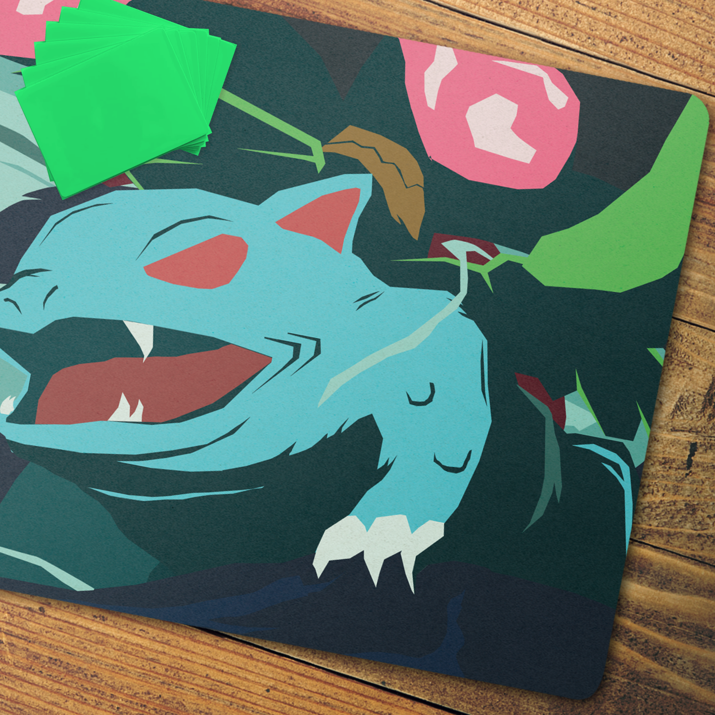 Plant Dinosaur!