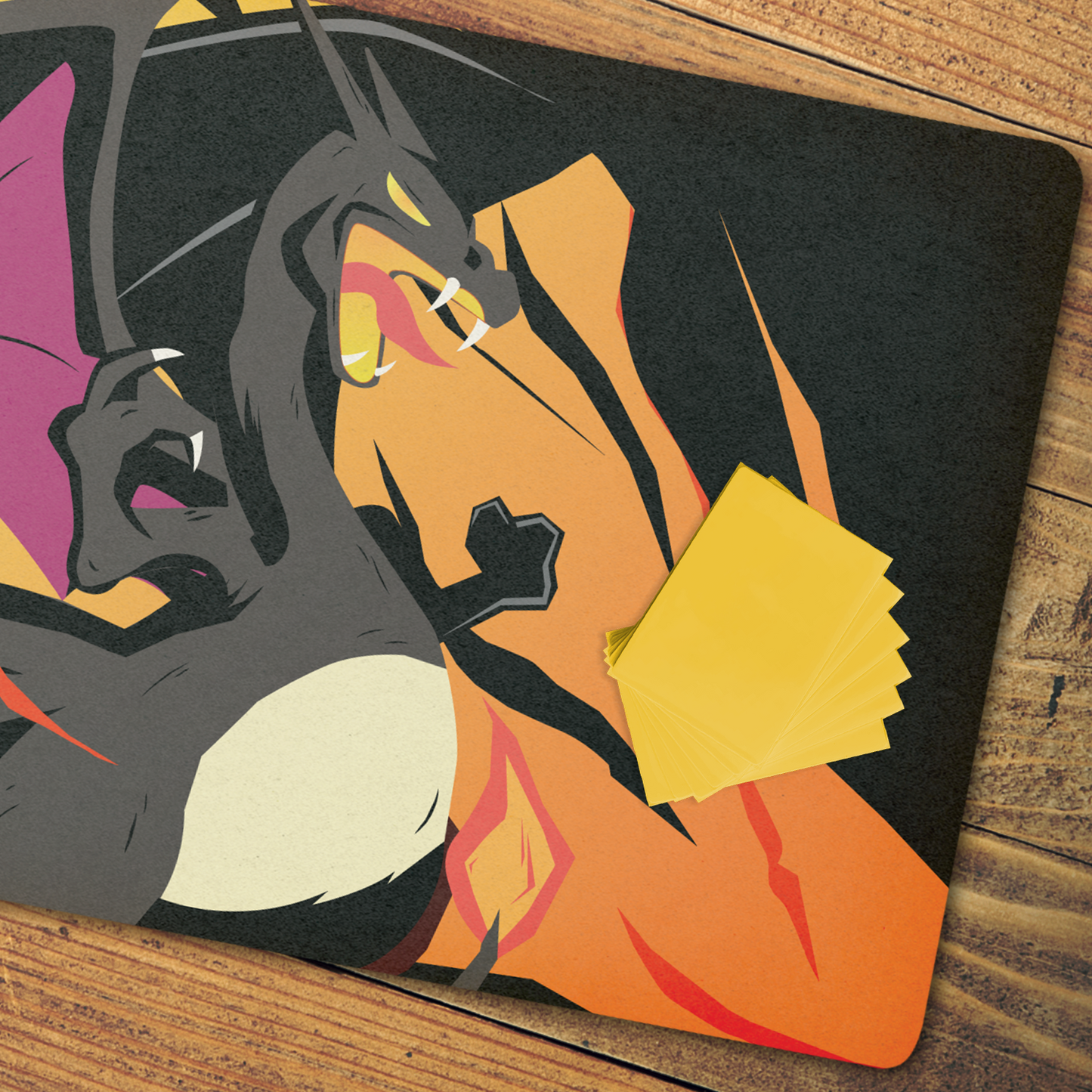 Charizard! image 3