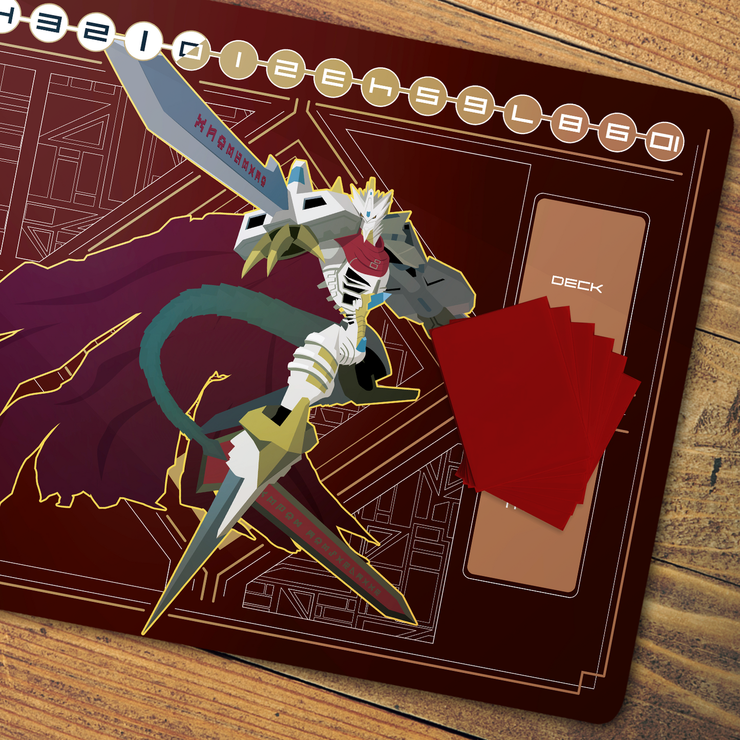 Jesmon image 1