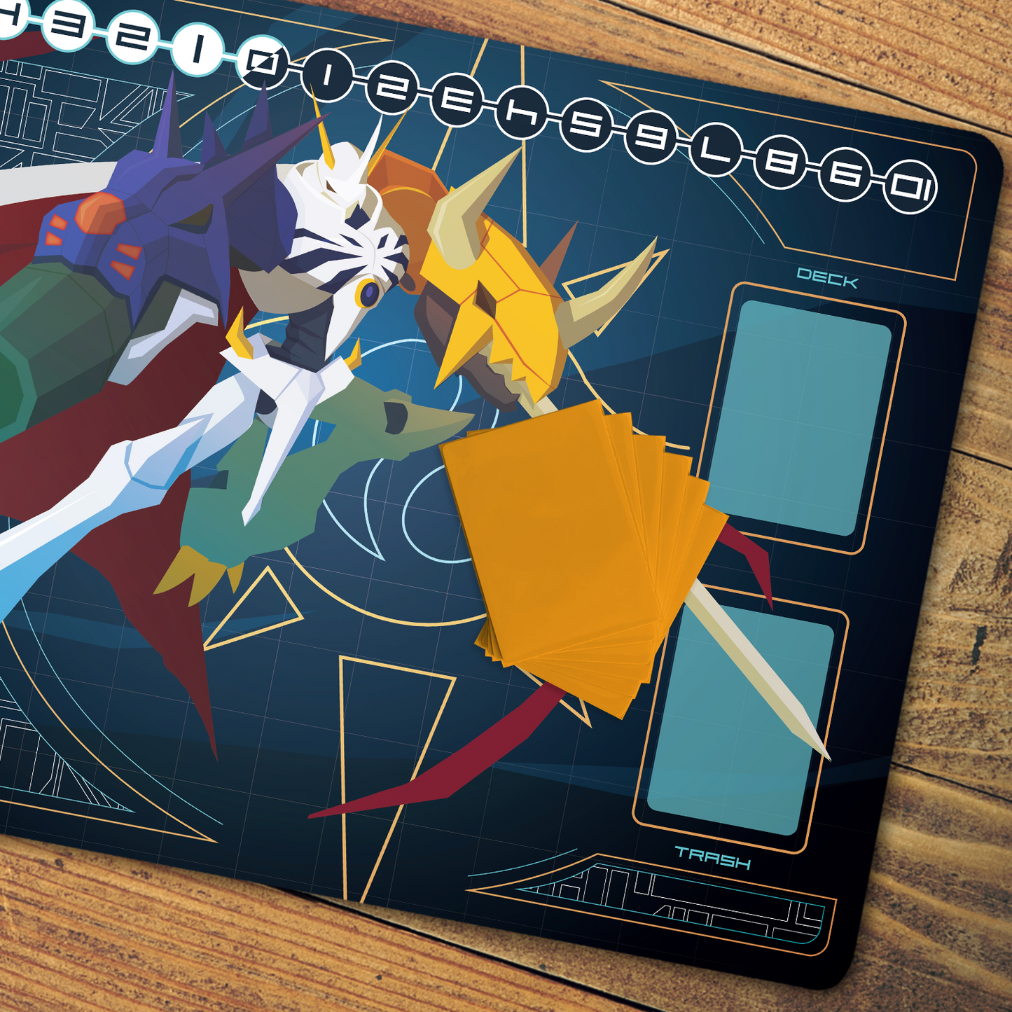 Omnimon image 2