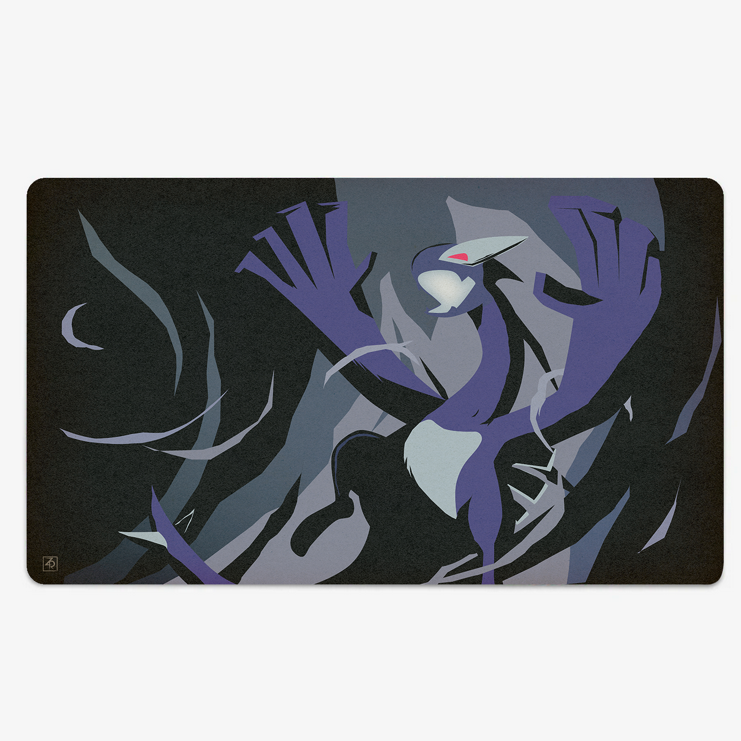 Lugia! image 3