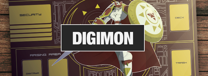 Digimon