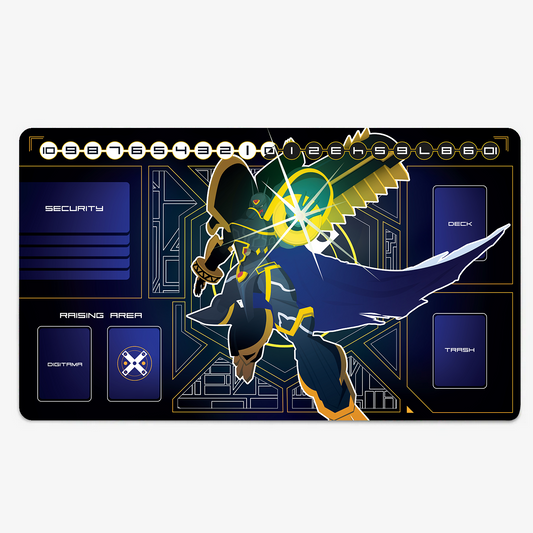 Alphamon image 0