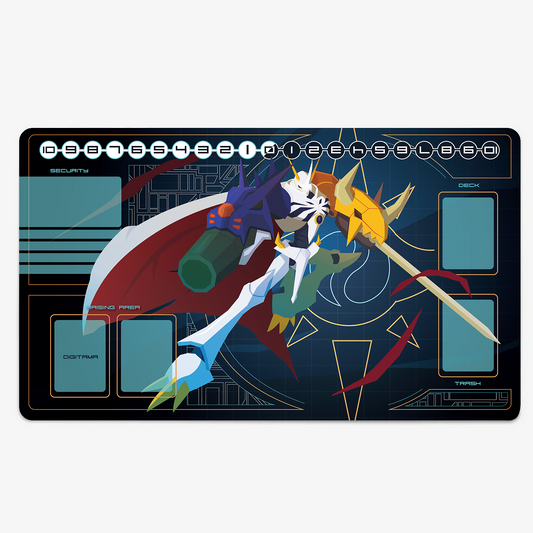 Omnimon image 0