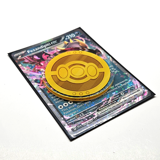 Gholdengo Token image 0
