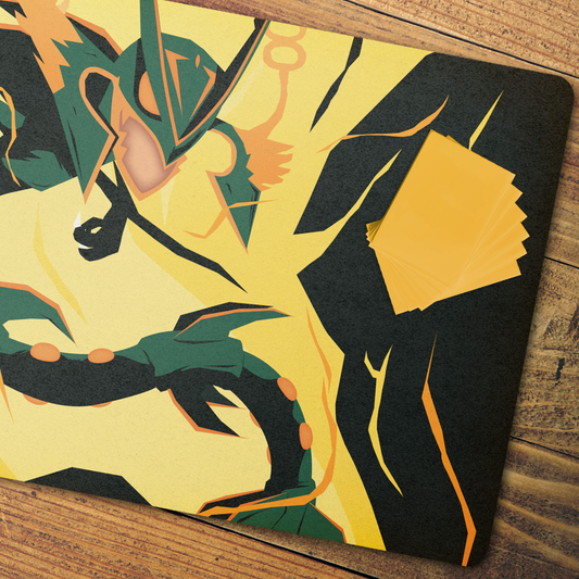 MEGA Rayquaza! image 1