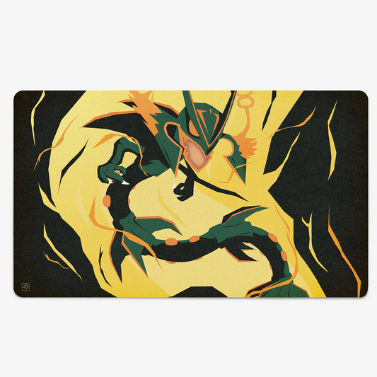 MEGA Rayquaza! image 0