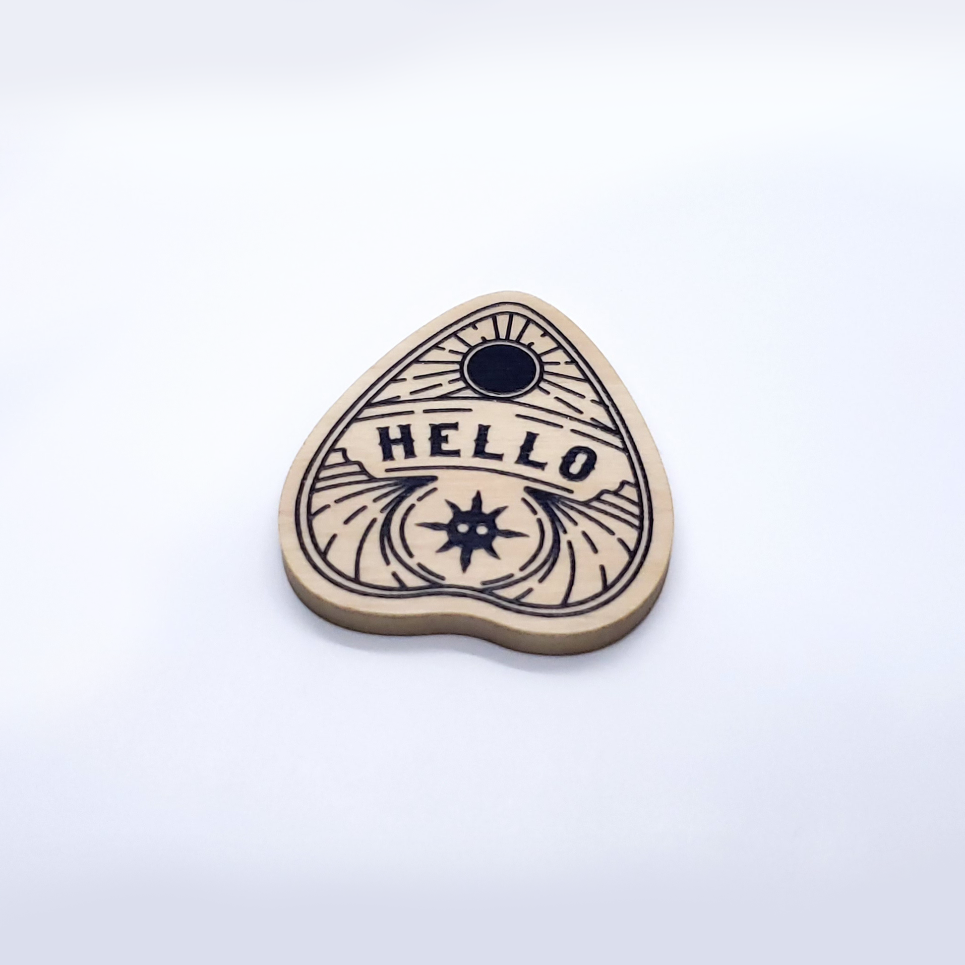 Ouija Board VSTAR Token image 0