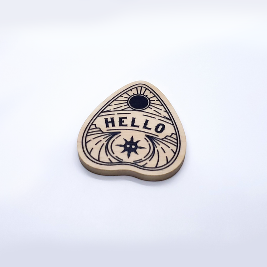 Ouija Board VSTAR Token image 0