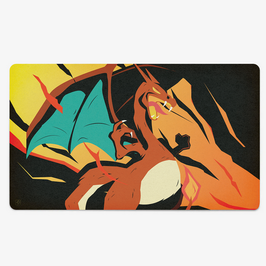 Charizard!