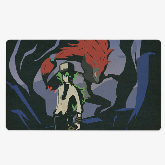 N + Zoroark image 0