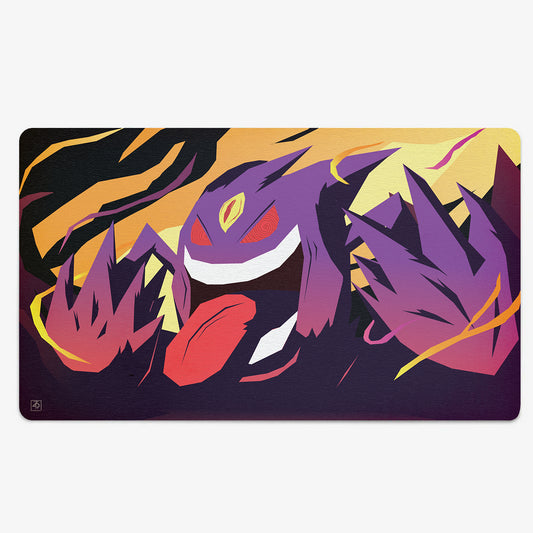 MEGA GENGAR! image 0