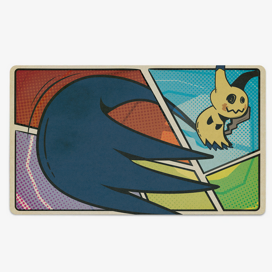 Mimikyu! image 0
